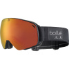 BOLLE-Eco Torus M-Small-Medium-M Black Matte-Sunrise cat.2 Čierna S/M