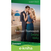 E-kniha Struny lásky - Rachael Thomas