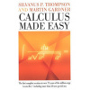 Calculus Made Easy