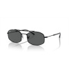 slnečné okuliare Ray-Ban RB3719 002/B1 - 54/20/145