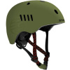 SPOKEY PŘILBA PUMPTRACK 48-54cm KHAKI