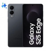 Samsung Samsung SM-937B Galaxy S25 Edge 5G 12GB RAM 512GB Titanium Jet Black EU