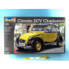 Revell - Citroën 2CV, ModelKit 07095, 1/24