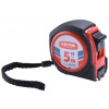 Metr svinovací COMPACT, 5m, š. pásku 19mm EXTOL PREMIUM