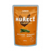 LOUIE mokré krmivo kuracie mäso 0,3 kg