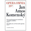 Opera omnia 19/II - Komenský Jan Amos
