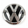 Znak prednej pečiatky VW Polo V Lift 6C0853600 (Znak prednej pečiatky VW Polo V Lift 6C0853600)