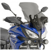 dymové plexi KD2130S, KAPPA, YAMAHA MT 07 TRACER (16-19)