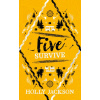 Five Survive Collectors Edition (Holly Jackson)