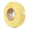 Spectrum ReFill Pastello PLA pastelovo žltá (lemon cream)