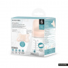 SUAVINEX | SADA ANTIKOLIKOVÁ Zerø.Zerø™ FĽAŠA 180 ml A + cumlík Zerø.Zerø™ -2/ 2M