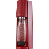 Výrobník sódovej vody SodaStream Terra Red