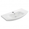Aqualine Zero Nábytok umývadlo 97x51 cm, biela 6095