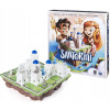 Santorini strategická stolová hra (Santorini strategická stolová hra)