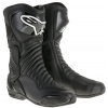 topánky S-MX 6, ALPINESTARS (čierne)