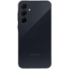 Tactical TPU Kryt pre Samsung Galaxy A35 5G Transparent