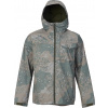 pánska bunda BURTON PORTAL JKT Forestnight Hawaiian M