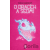 O dracích a Sedmi - Petra Feňďová (ilustrátor), Tereza Kadečková