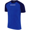 Givova Capo MC M MAC03 0204 T-shirt (70311) L