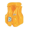 Vesta Bestway® Swim Safe, Step B, detská, 51x46 cm, nafukovacia