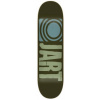 doska JART CLASSIC DECK Green 7.87