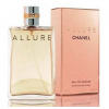 Chanel Allure EdP 50 ml Pro ženy 3145891124309