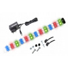Diódy/LED AQUALED 42 W