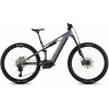 CUBE Stereo Hybrid ONE44 HPC SLX Evo 800 slategrey´n´black 2026 (skladom velkost L)