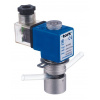 Hadicový elektromagnetický ventil TORK T-PIN 103 6d/9D