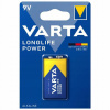 Varta Longlife Power 9V 1ks 4922121411