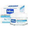 Mixa Hyalurogel Intensive Hydration intenzívny hydratačný krém 50 ml