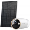 TP-Link Tapo C460 KIT Solárna WiFi Kamera, vonkajšia, 8MPx, 3840 × 2160, audio, IR 15m, MicroSD, IP66