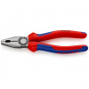 Knipex 0302180 kleště kombinované