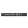 Zyxel XGS4600-32F L3 Managed Switch, 24 port Gig SFP, 4 dual