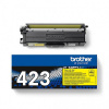 Toner Brother TN-423Y, yellow, 4 000 str.