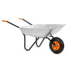 Springos Záhradné koliesko 120l GA0256