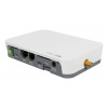 MikroTik Mikrotik KNOT LR9G kit brána a radič 10, 100 Mbit/s (RB924iR-2nD-BT5&BG770A&R11e-LR9G)
