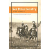 Nez Perce Country (Alvin M. Josephy)(Brožovaná)