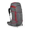 Osprey Batoh Eja Pro 55 Velikost: M/L / Barva (vzor): dale grey/poinsettia red