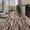 PVC podlahové panely, 4,46 m², 3 mm, samolepiace