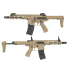 Double Eagle Airsoftová zbraň M904G Fire Control System Edition (Falcon) - TAN