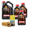 Motul 8100 X-Max 5 L 0W-40 (Motul 8100 X-Max 5 L 0W-40)