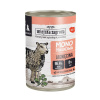 wiejska zagroda WIEJSKA ZAGRODA Puppy Monoprotein Lamb - vlhké krmivo pre psov - 400g