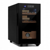 Humidor El President 45W 23L Bek LED LED (Humidor El President 45W 23L Bek LED LED)