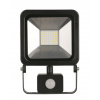 Strend Pro Reflektor so senzorom Floodlight LED AGP, 30W, 2400 lm, IP44, 2171420