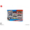 Hot Wheels - autíčka 10ks