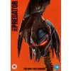 The Predator DVD