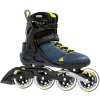 Rollerblade Sirio 90 Farba: Modrá, Veľkosť: 45