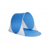 Textilomanie Samorozkladací plážový stan SUNSHADE 190x120 cm, modrá/biela