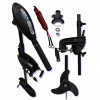 Haswing Osapian 55 lb 360 W elektrický motor (Haswing Osapian 55 Outboard Electric Motor!)